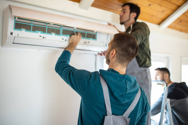 Best HVAC Repair Near Me  in Plainfield, NJ
