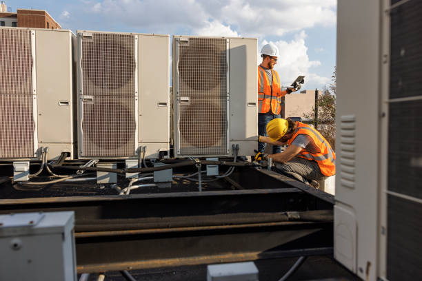 Best HVAC Companies Near Me  in Plainfield, NJ