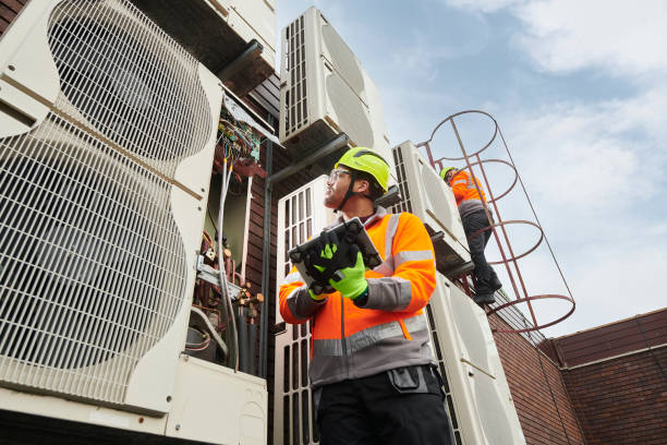 Trusted Plainfield, NJ HVAC Experts