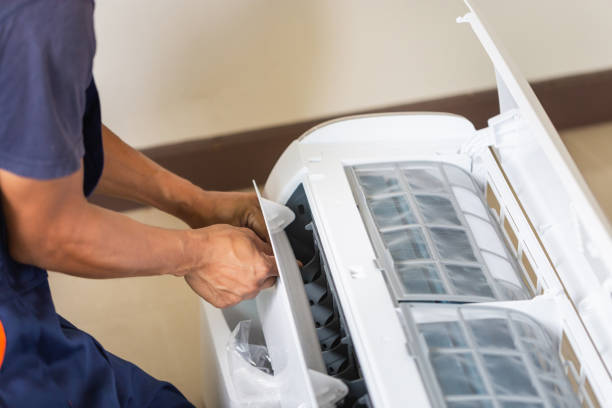 Best HVAC Service Technicians  in Plainfield, NJ
