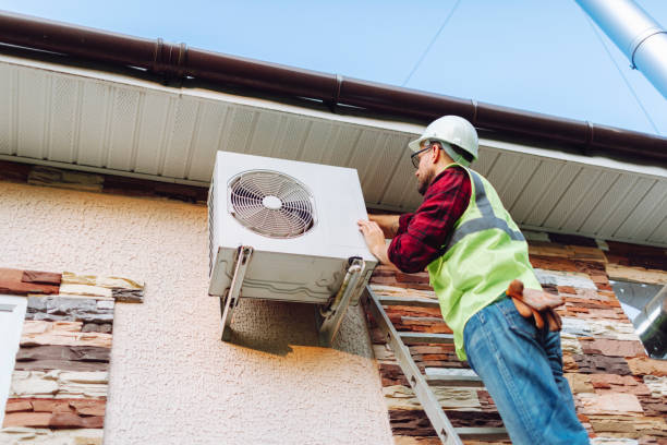 Best Commercial HVAC Repair  in Plainfield, NJ