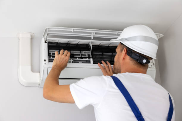 Best HVAC Installation Services  in Plainfield, NJ