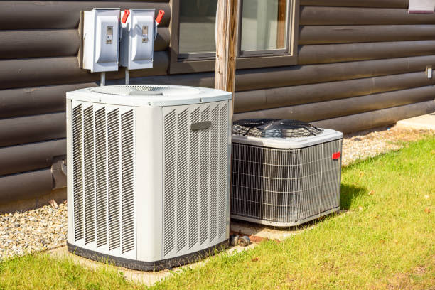 Best Affordable HVAC Services  in Plainfield, NJ